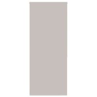 Roleta prysznicowa 110x240 cm Szerokość tkaniny 106 cm