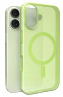 Etui PURO Daylight do iPhone'a 17 Zielony