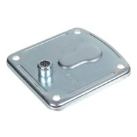 Pokrywa odpowietrznika Loncin LC2P73F-A CZĘŚĆ ORYGINALNA 110840048-0001