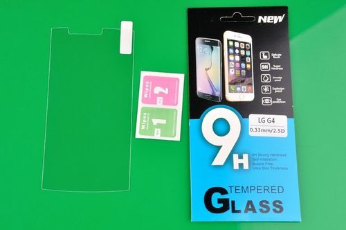 Szkło Hartowane 9H do LG G4 na Arena.pl