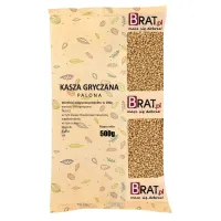 Kasza gryczana palona 500g