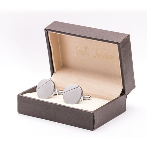 Spinki do mankietów na Arena.pl