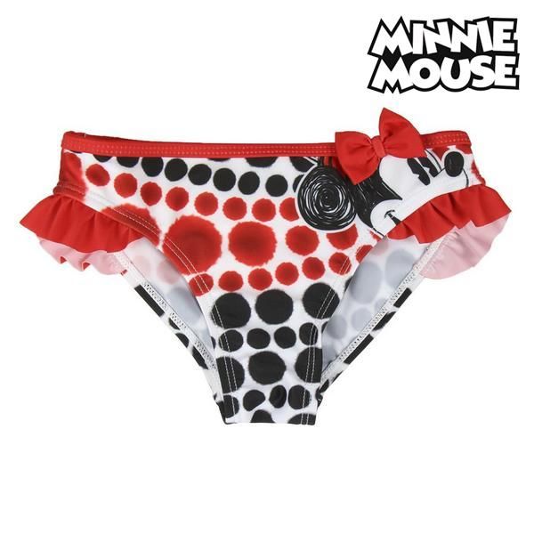 Majtki Bikini dla Dziewczynek Minnie Mouse 73790 3 lata na Arena.pl