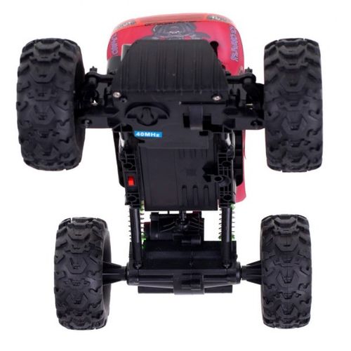 Samochód RC NQD ROCK CRAWLER KING 1:12 na Arena.pl