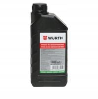 WURTH OLEJ SPECJALNY DO NARZĘDZI PNEUMATYCZNYCH 1L 08930505