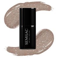 SEMILAC Lakier hybrydowy 657 Balance 7ml