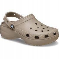 Crocs Damskie Buty Chodaki Klapki Classic Platforma 206750 Clog 37-38