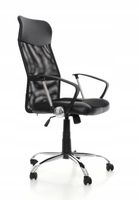 BIUROWY FOTEL OBROTOWY KRZESŁO BIUROWE C16