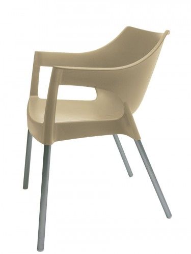Krzesło Pole beżowy D2 na Arena.pl