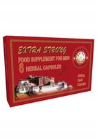 Suplement diety-Extra Strong 6 tabletek