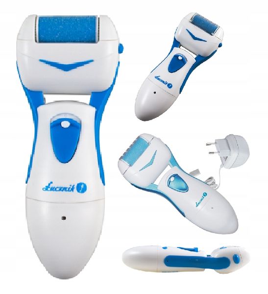 Pilnik Do Pięt Stóp Elektryczny Frezarka Tarka Łu zdjęcie 1