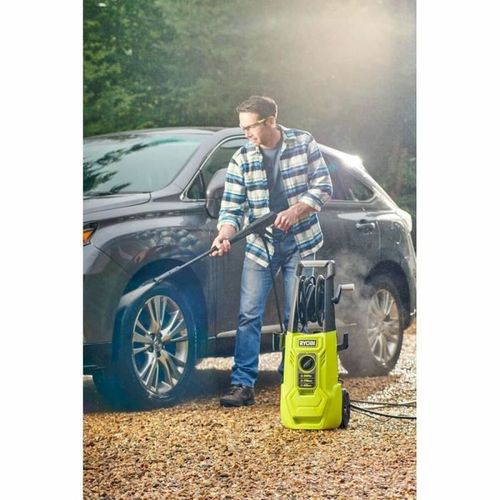 Myjka Wysokociśnieniowa Ryobi 2000 W na Arena.pl