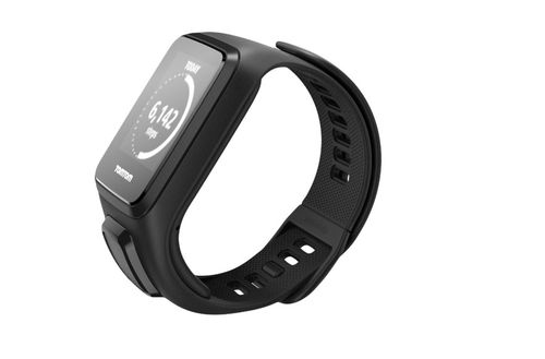 ZEGAREK TOMTOM SPARK 3 BLK (L) na Arena.pl