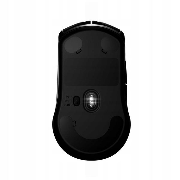 Myszka bezprzewodowa SteelSeries Rival 3 sensor optyczny zdjęcie 10