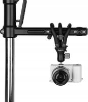 Statyw stołowy SmallRig czarny elastyczny 29,2 cm