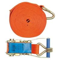 Vorel Pas Transportowy Z Napinaczem 50mm X 6m