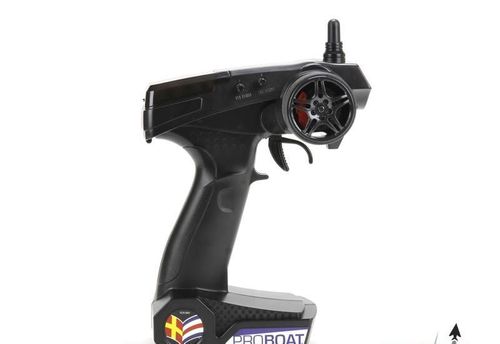 Shockwave 26 BL Deep-V RTR na Arena.pl