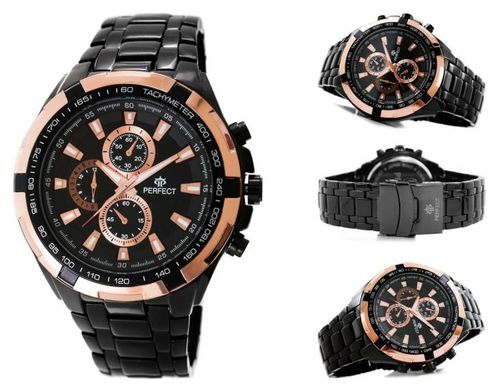 Zegarek Męski PERFECT M101-8 na Arena.pl