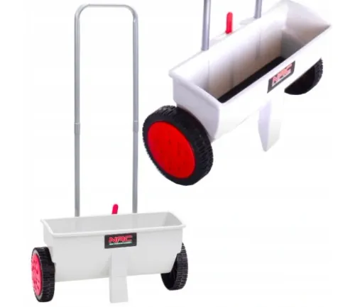 NAC SIEWNIK 12L 450mm S12-K S12-K na Arena.pl