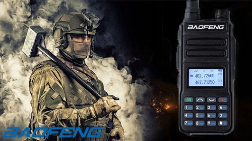 Baofeng P15UV USB Radiotelefon PMR NOWA WERSJA na Arena.pl