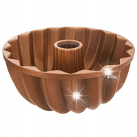 Forma do pieczenia babki 24cm ORION marissa 120048