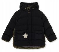MATWOODY two side puffer jacket