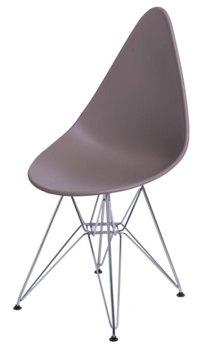 Krzesło Rush DSR szare D2 na Arena.pl