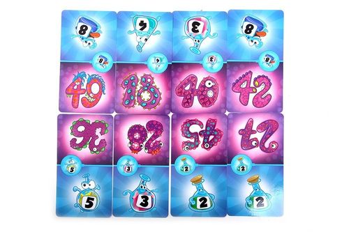 Gra Eliksir mnożenia na Arena.pl