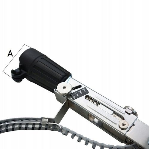 Adapter na taśmę z wkrętami do wkrętarki na Arena.pl