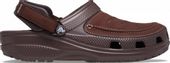 Męskie Chodaki Klapki Crocs Classic Yukon Vista II LiteRide 46-47