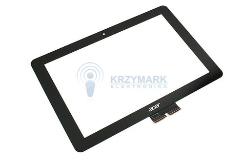 DIGITIZER DOTYK EKRAN ACER ICONIA TAB A3-A10 PANEL na Arena.pl