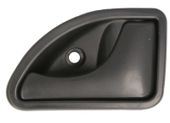Renault Twingo 93-98 klamka wewnętrzna CZARNA prawa