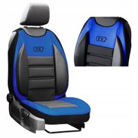 MATA ERGONOMICZNA do VW TOURAN (I, II, III) T-ROC