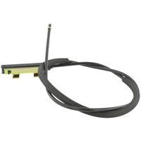 Linka otwierania zamka pokrywy silnika VW PASSAT ALLTRACK B7 2012 2013 2014
