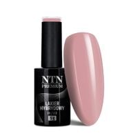 Lakier hybrydowy LED/UV Gel Polish NTN Premium Romantica Nr 106 5 g