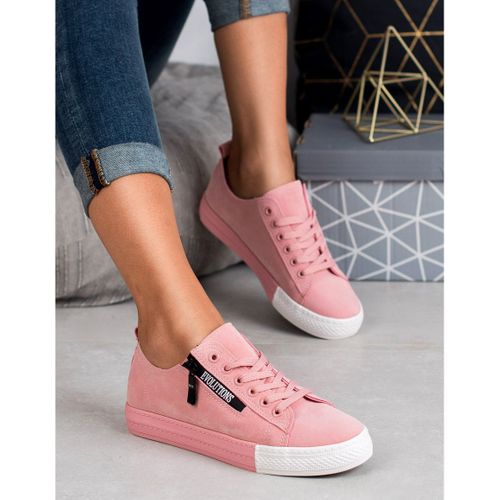 Różowe Trampki r.37 na Arena.pl