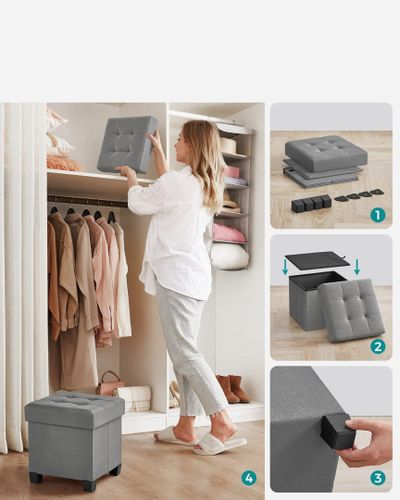 Pufa - LSF014G02 na Arena.pl