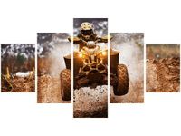 OBRAZ OFFROAD QUAD