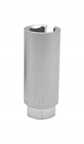 Nasadki do sond lambda i wtryskiwaczy 22 mm zestaw Falon-Tech FT5489 na Arena.pl