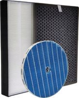 Zestaw filtrów FY1410 FY1413 FY2425 do oczyszczacza Philips AC2729