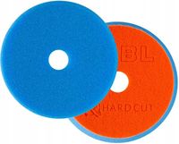 Pady Polerskie 125 mm DA ADBL Roller Zestaw Gąbki Do Polerowania Samochodu