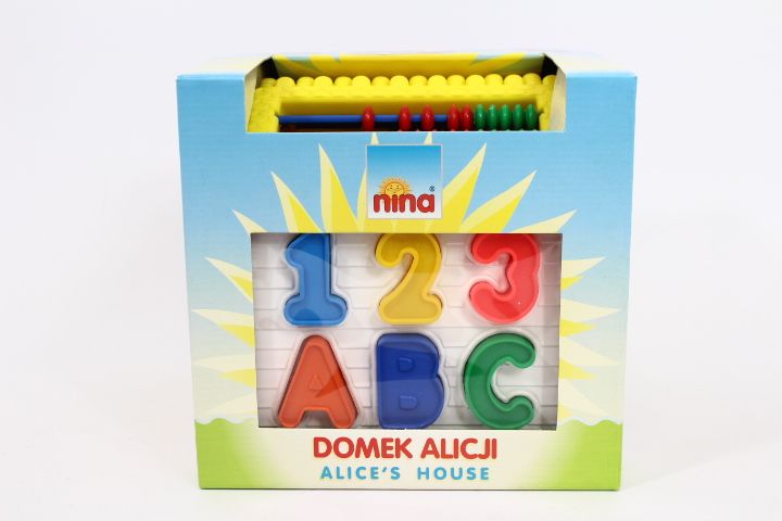 Domek Alicji 00135 01350 zdjęcie 1