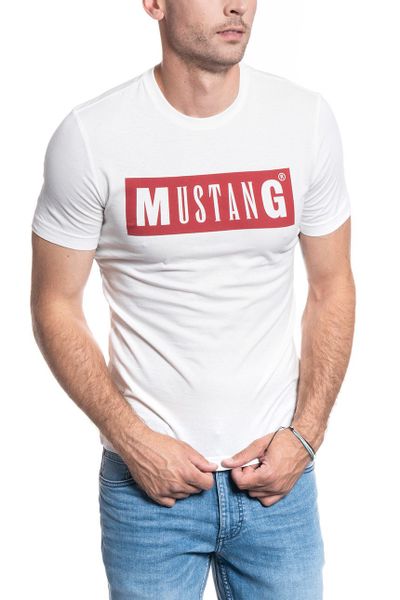 Mustang Maglietta da Uomo, 2045, S