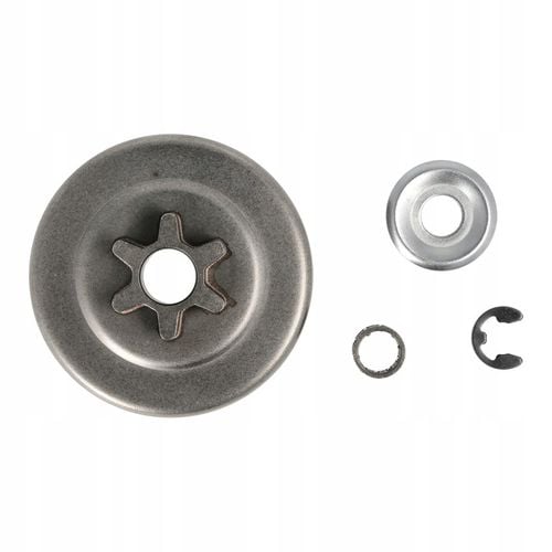 KOSZ BĘBEN SPRZĘGŁA DO PIŁY STIHL MS170 MS180 230 250 ZĘBATKA STAŁA na Arena.pl