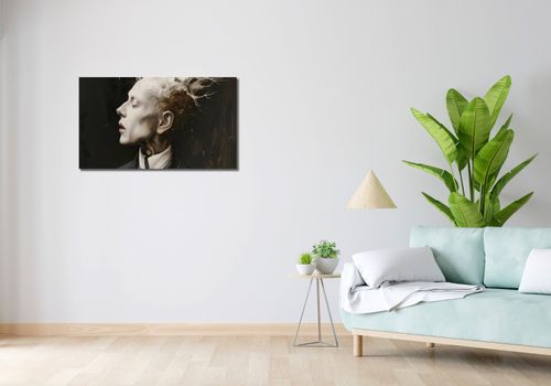 Obraz 90x50cm Myśli Wzrastające na Arena.pl