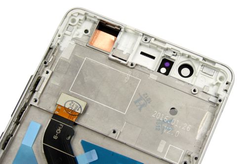 HUAWEI P9 LITE EKRAN LCD + DIGITIZER +RAMKA 2016 na Arena.pl
