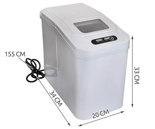 Kostkarka do lodu K5538 na Arena.pl