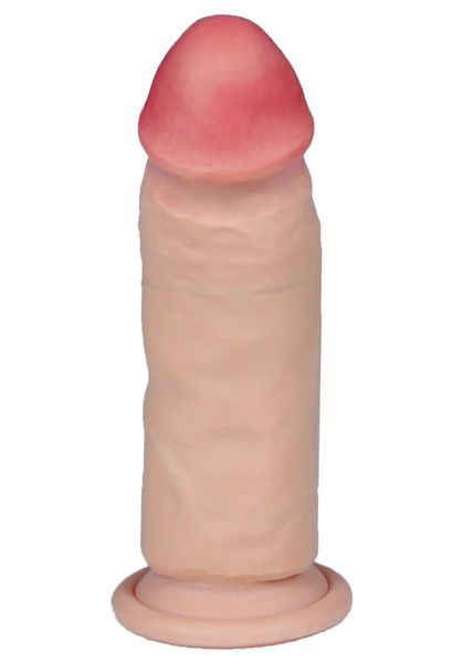 Dildo-Kratos-Loveclonex 6"" zdjęcie 3