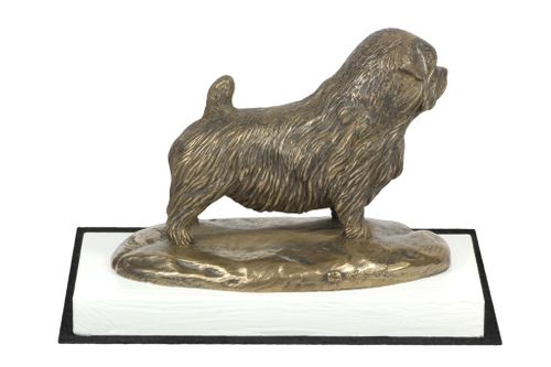 Norfolk Terrier - figurka - 4578 na Arena.pl