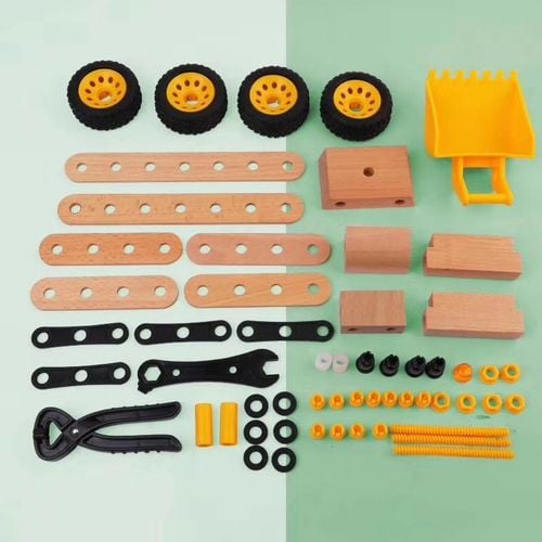 spychacz koparka mwz-3147 na Arena.pl